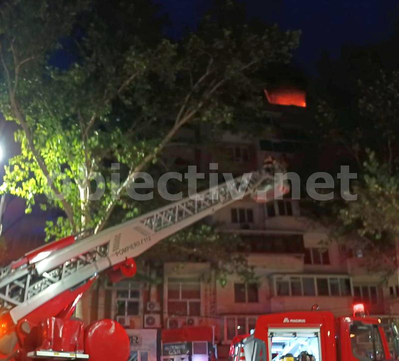 Incendiu Slobozia 13