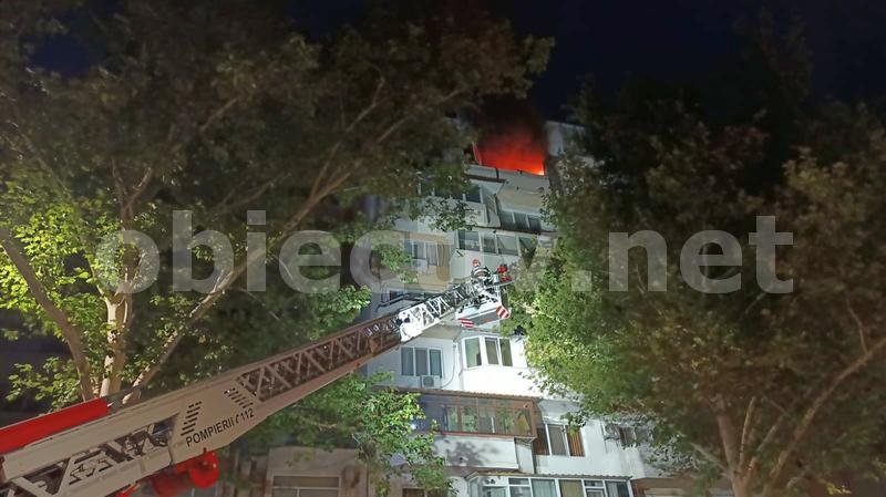 Incendiu Slobozia 14