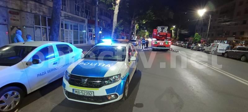 Incendiu Slobozia 15