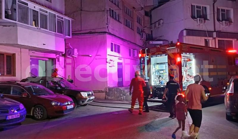 Incendiu Slobozia 17