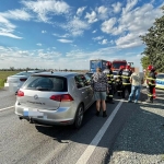 Accident Slobozia Bora 3