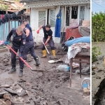 Interventii Isu Ialomita Inundatii Galati