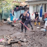 Isu Ialomita - Inundatii Galati 04