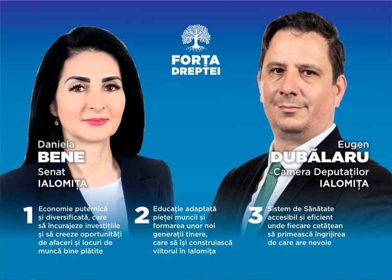 Candidati Forta Dreptei Ialomita (3)