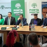 Conferinta Forta Dreptei