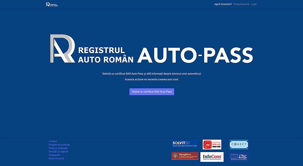 Rar Auto-pass 2