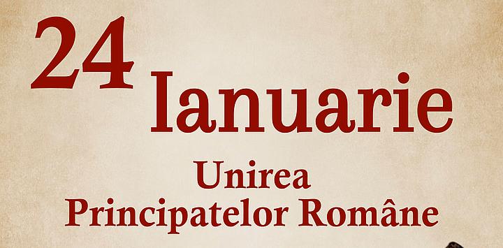 Unirea Principatelor