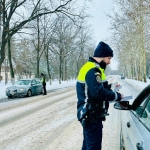 Control Politie