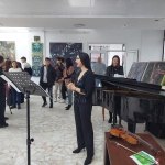 Expozitie Pictura Sorin Ienulescu La Slobozia 24