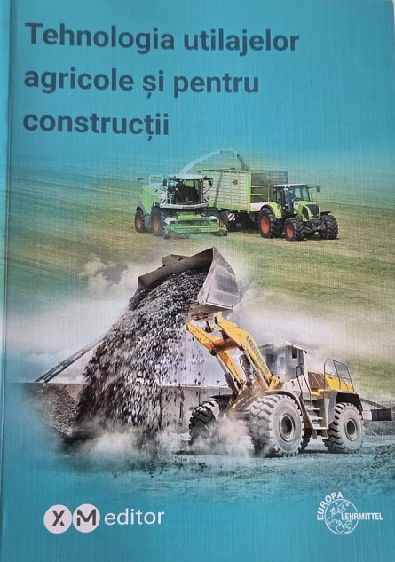 Manual Tehnic Agricol