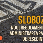 Regulament Parcare Resedinta Slobozia - 2025