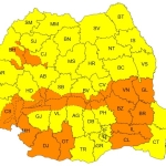 Harta Meteo Sursa Anm