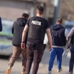 Scandal Slobozia