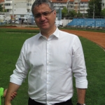 Alexandru Potor Primar Slobozia
