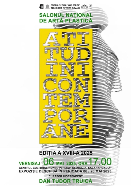 Atitudini Contemporane