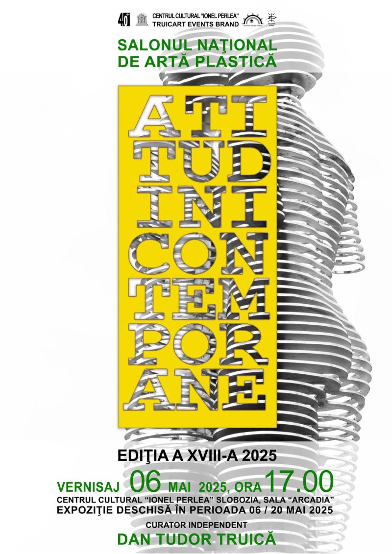 Atitudini Contemporane
