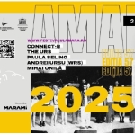 Trofeul Tineretii Amara 2025