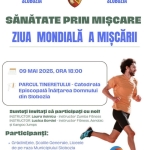 Afis Miscare