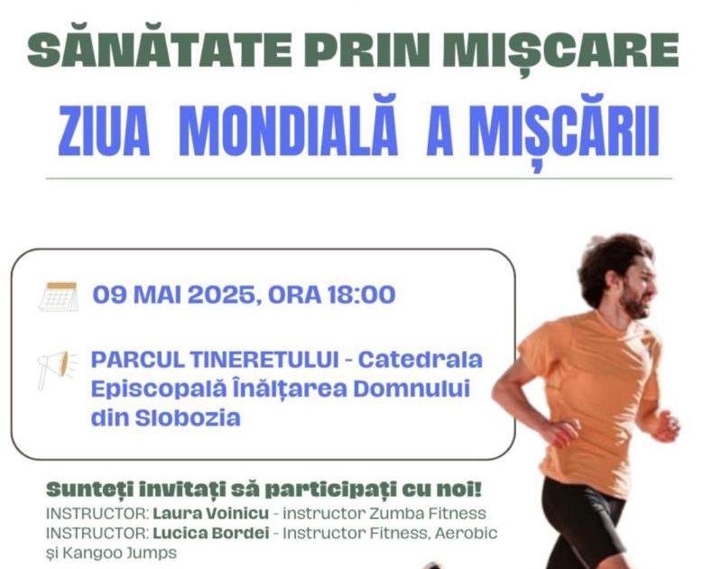 Afis Miscare1