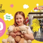 Aurora Multimarket Slobozia