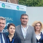 Fappr - Farm Europe