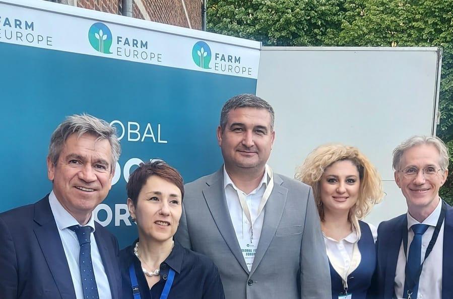 Fappr - Farm Europe