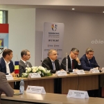 Forum Afaceri Romano Israelian La Slobozia