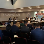 Forum De Afaceri Romano Israelian Slobozia Ialomita