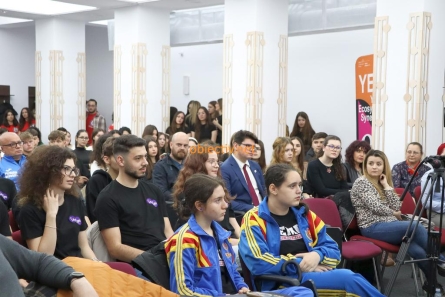 Fundatia Pentru Tineret Ialomita - 05