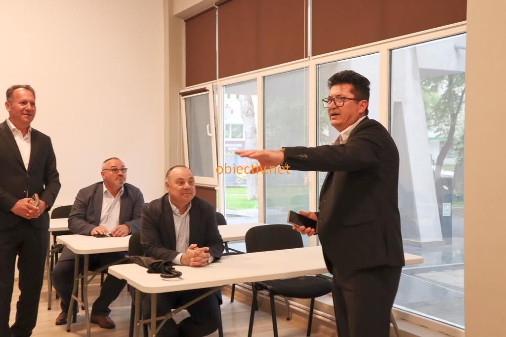 Fundatia Pentru Tineret Ialomita - 09