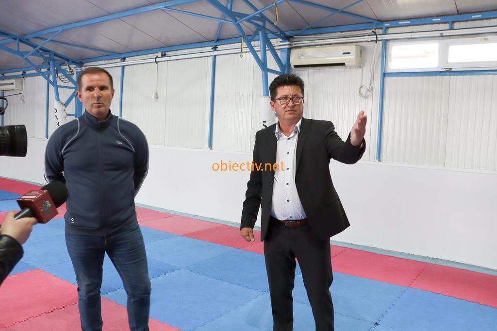 Fundatia Pentru Tineret Ialomita - 12