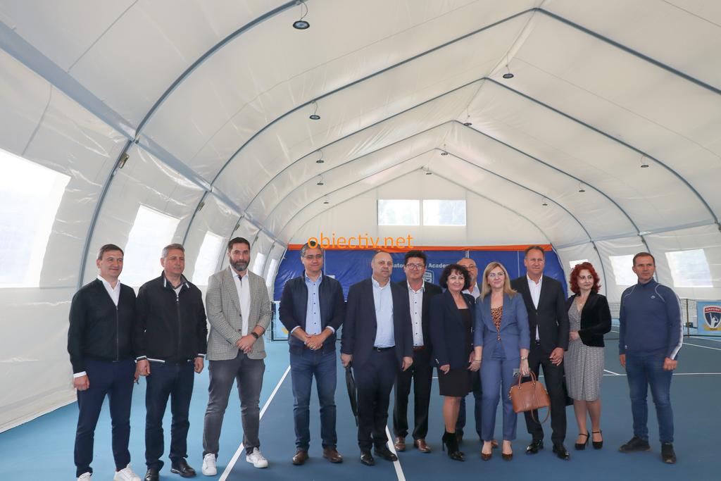 Fundatia Pentru Tineret Ialomita - 18