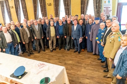 Rezervisti Militari