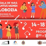 Scoala De Vara Cantus Mundi Slobozia 2025