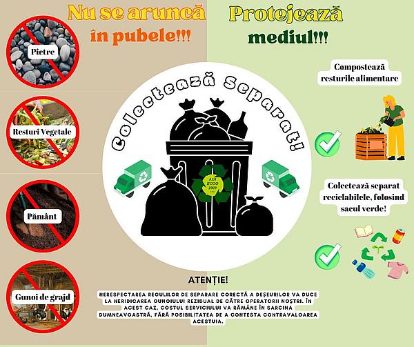 Adi Ecoo 2009 - Colectare Selectiva