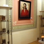 Conacul Bolomey - 01