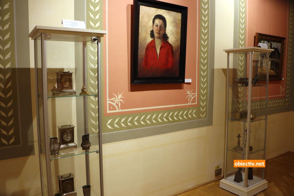 Conacul Bolomey - 01