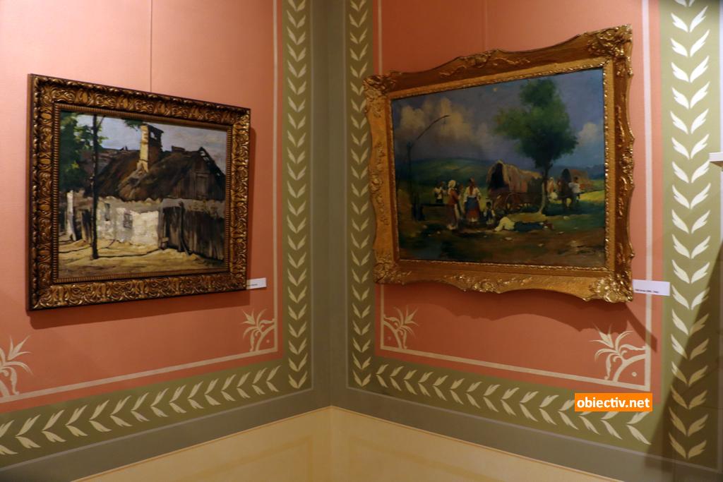 Conacul Bolomey - 02