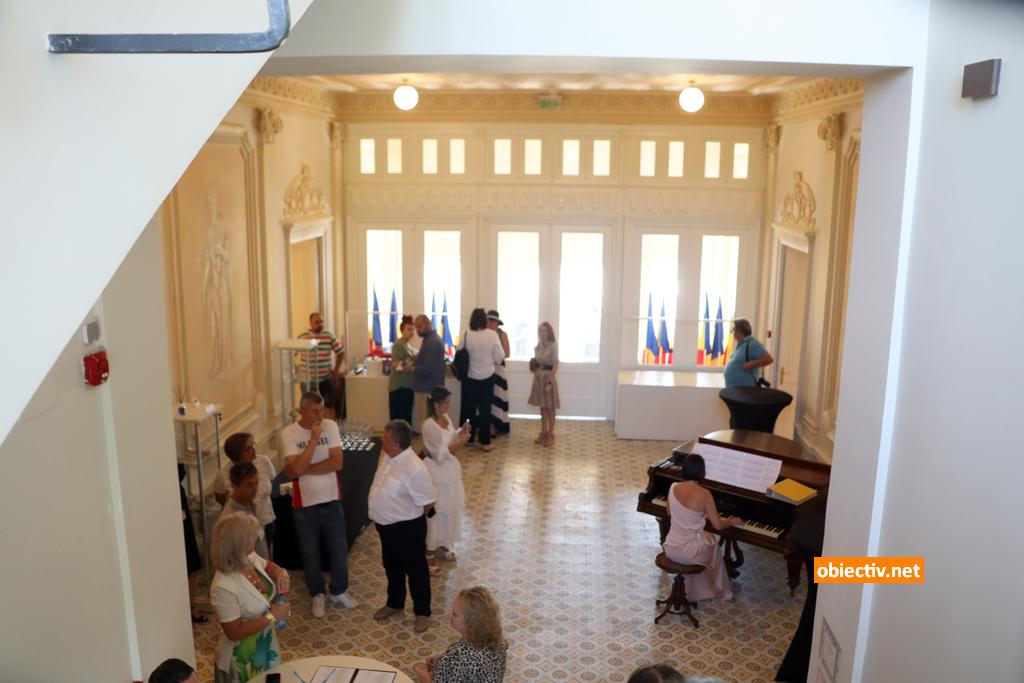 Conacul Bolomey - 03