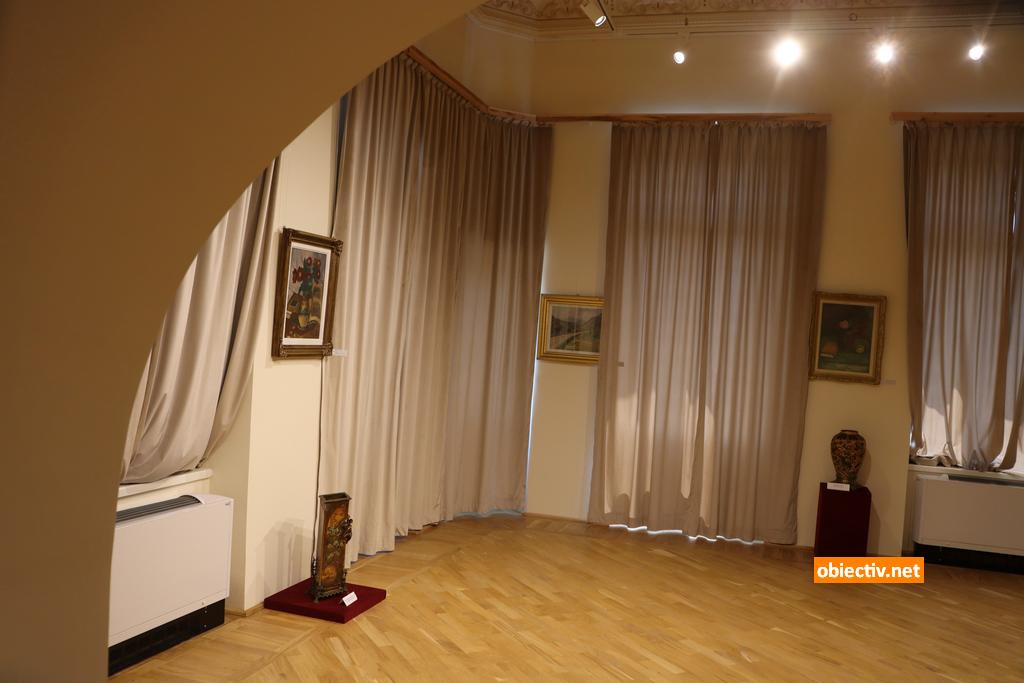 Conacul Bolomey - 04