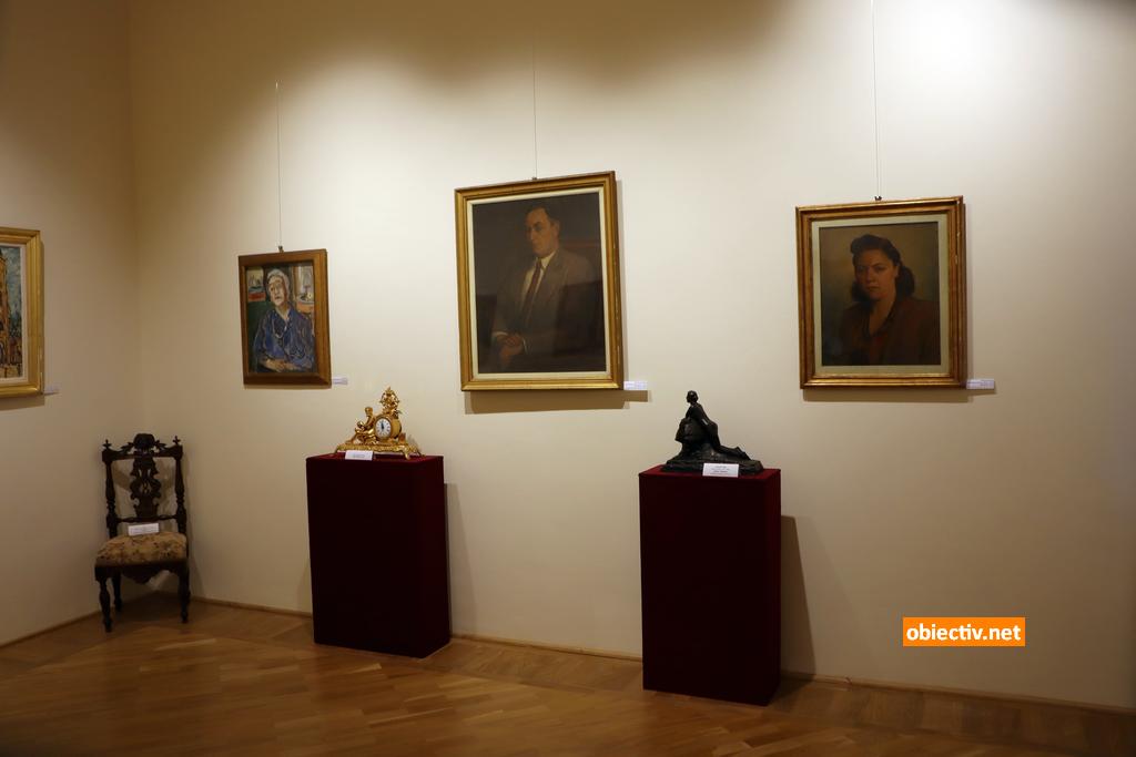 Conacul Bolomey - 05