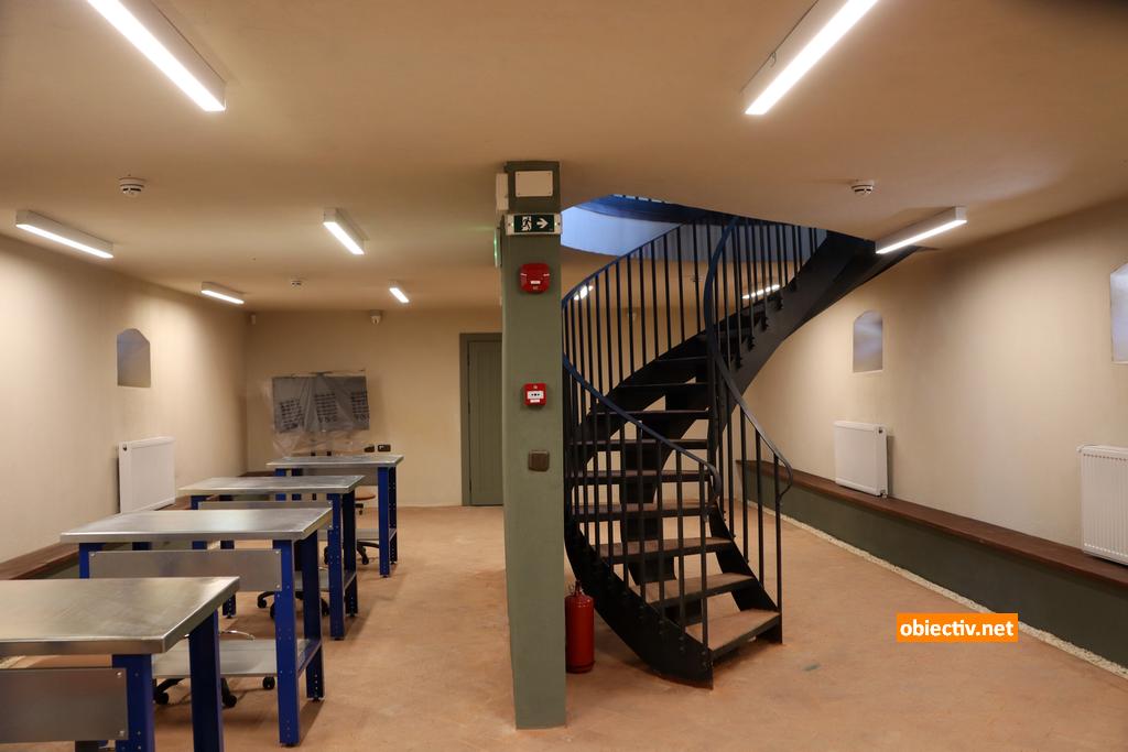 Conacul Bolomey - 08