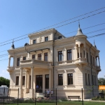 Conacul Bolomey - 09