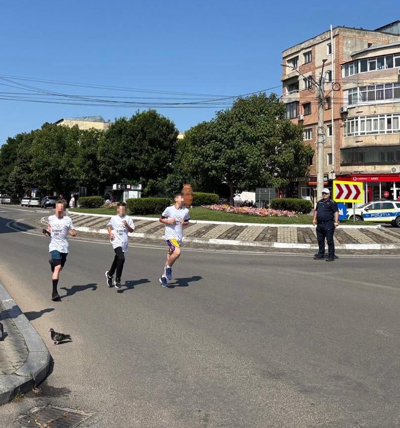 Cros Olimpic Urziceni (1)
