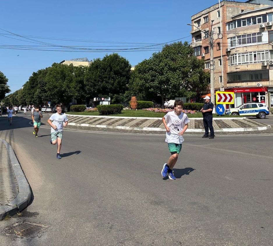 Cros Olimpic Urziceni (3)