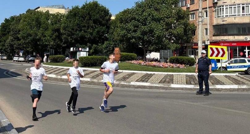 Cros Olimpic Urziceni