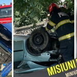 Misiuni Pompieri Ialomita