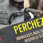 Perchezitii Ialomita