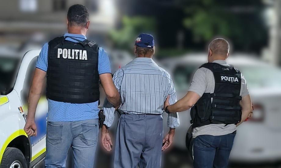 Retinut Agresiune Sexuala Slobozia