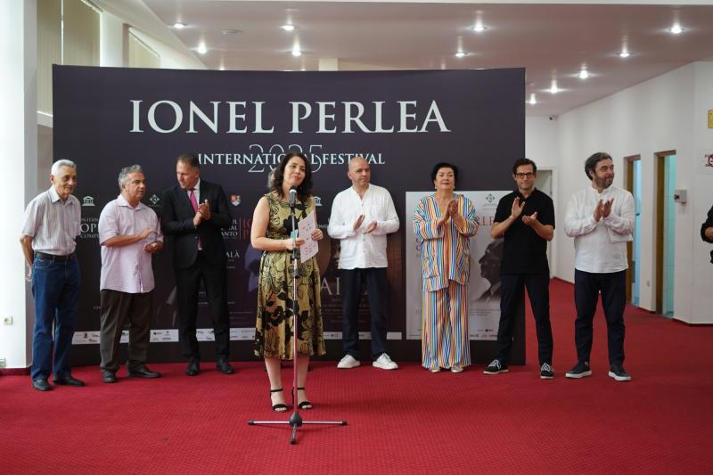 Concurs Dirijat Perlea